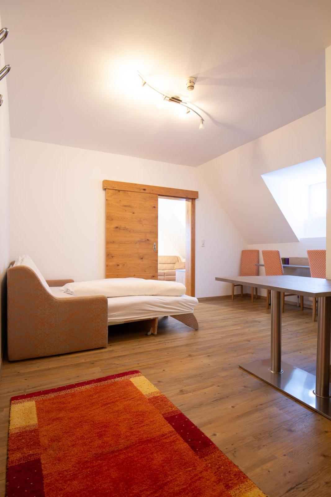 Landhotel Zellerhof Lunz am See Εξωτερικό φωτογραφία