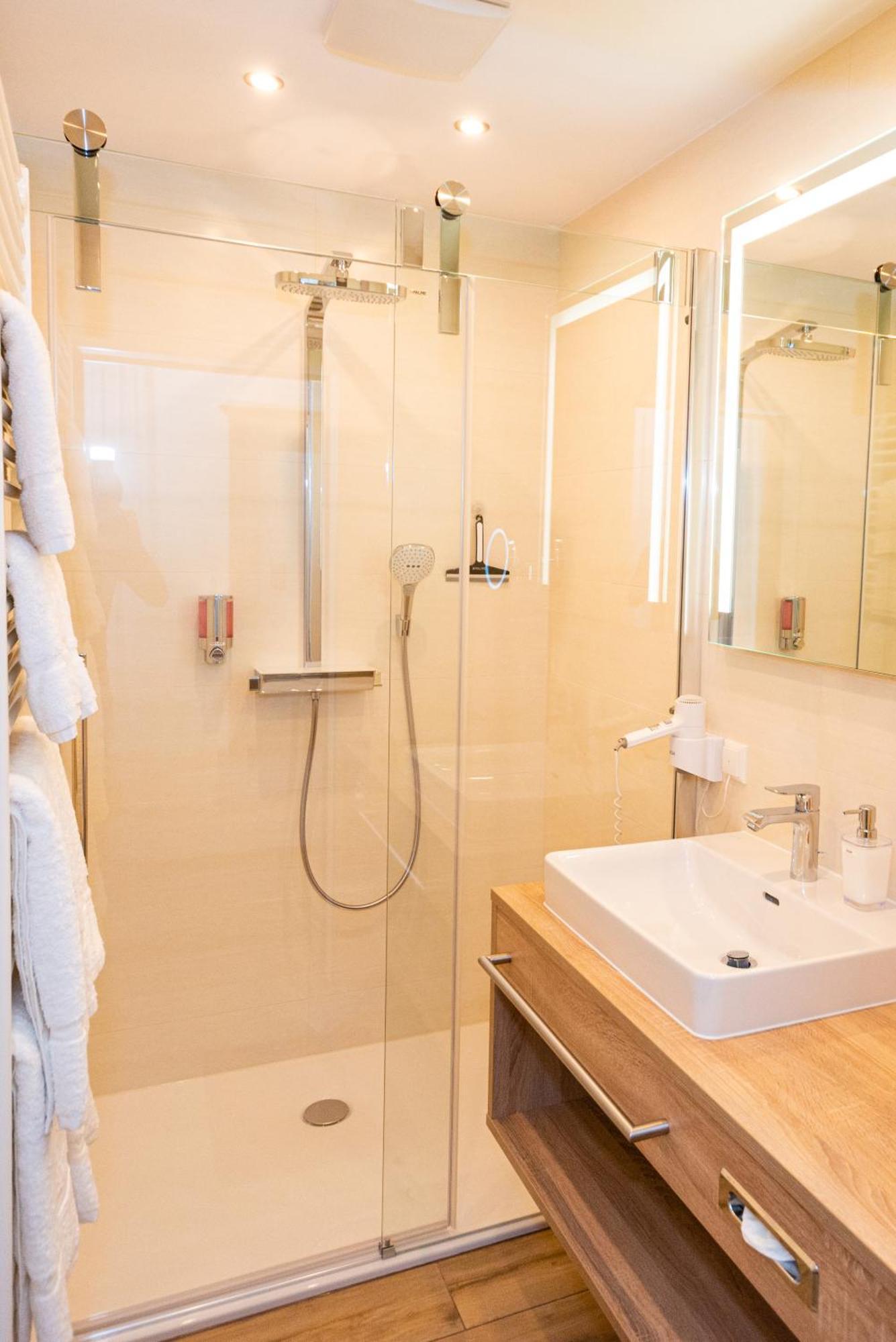 Landhotel Zellerhof Lunz am See Εξωτερικό φωτογραφία