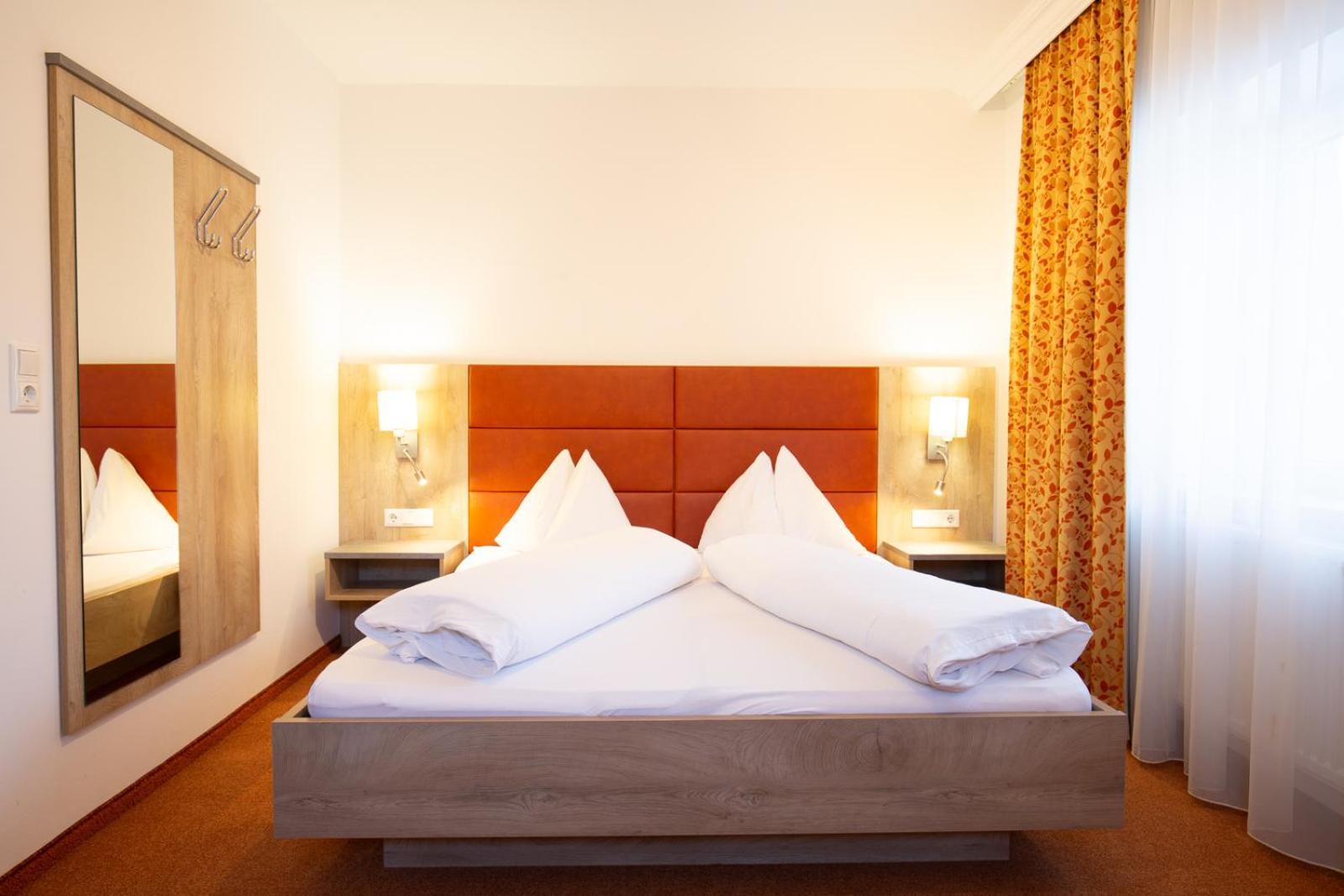 Landhotel Zellerhof Lunz am See Εξωτερικό φωτογραφία