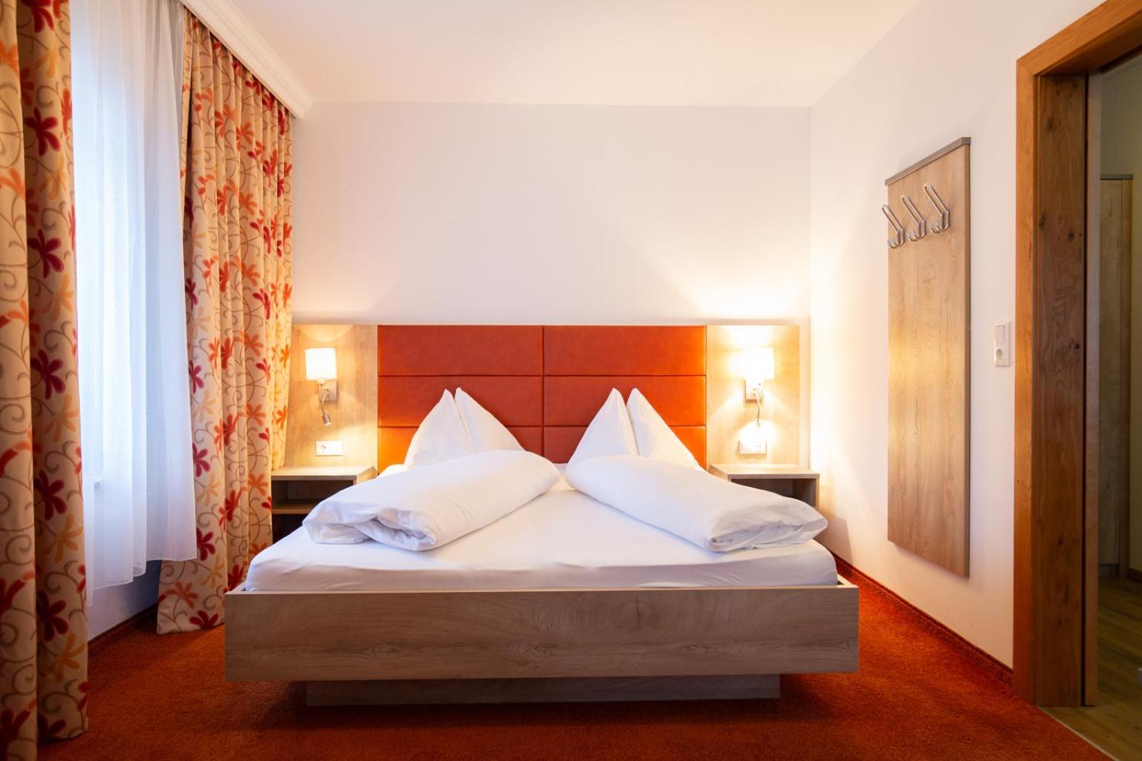 Landhotel Zellerhof Lunz am See Εξωτερικό φωτογραφία