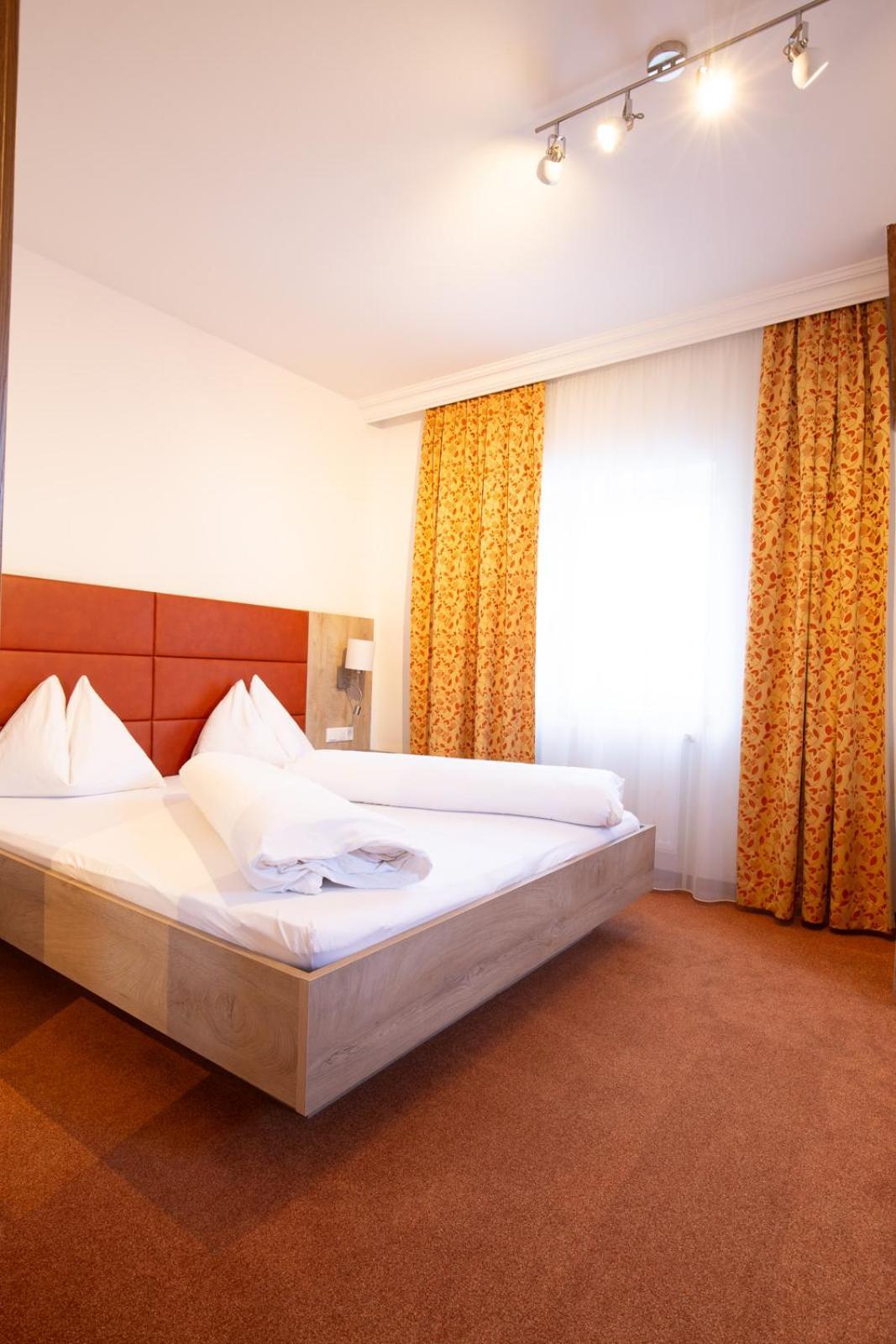 Landhotel Zellerhof Lunz am See Εξωτερικό φωτογραφία