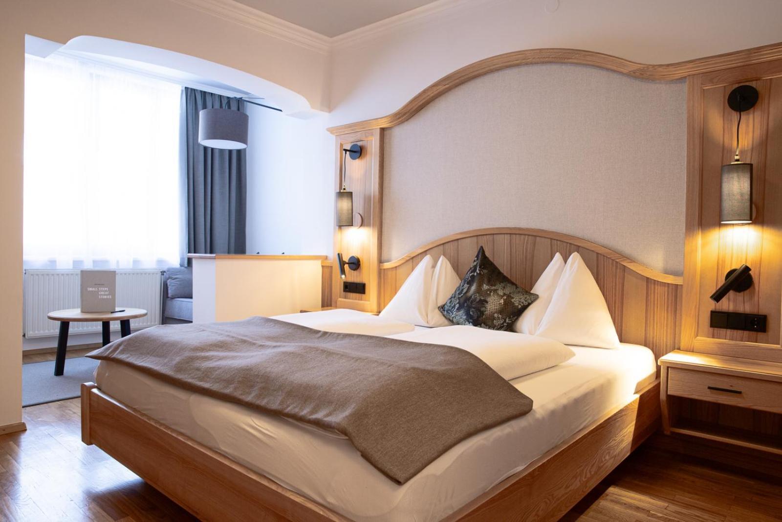 Landhotel Zellerhof Lunz am See Εξωτερικό φωτογραφία