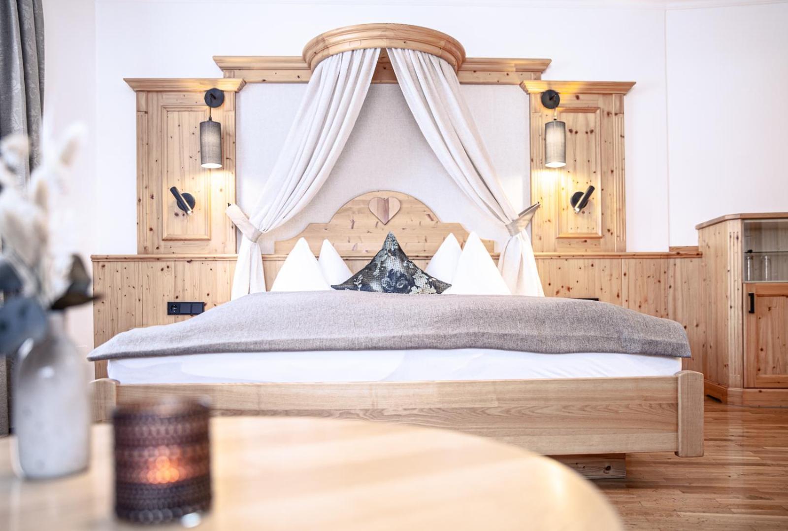 Landhotel Zellerhof Lunz am See Εξωτερικό φωτογραφία