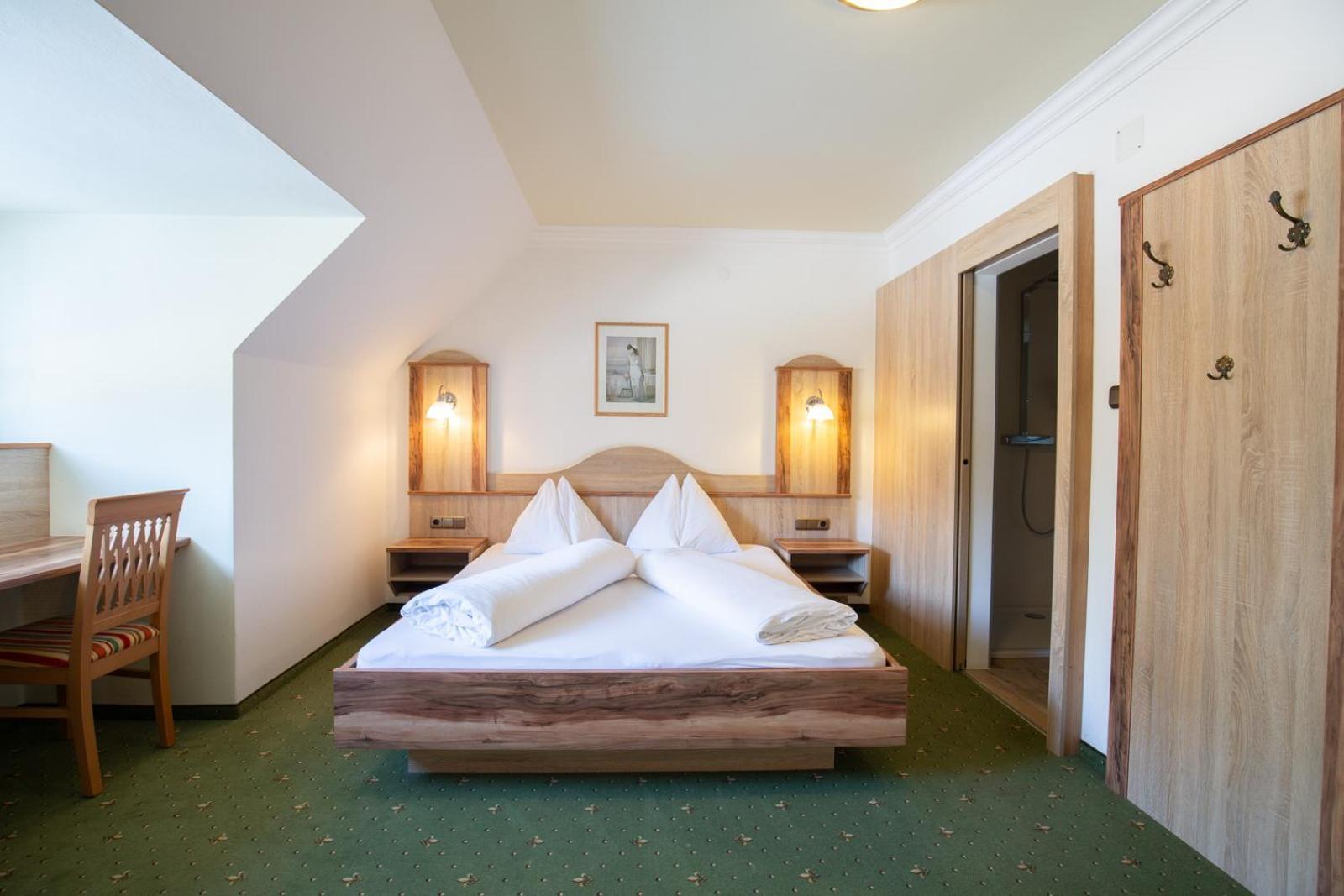 Landhotel Zellerhof Lunz am See Εξωτερικό φωτογραφία