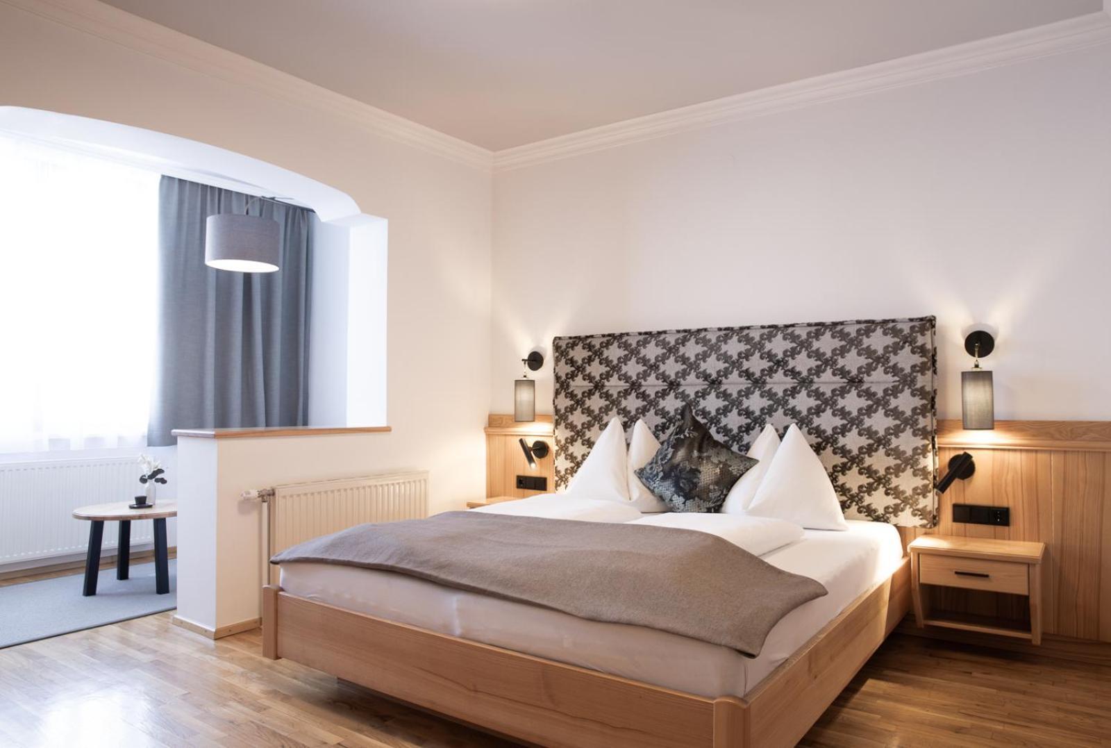 Landhotel Zellerhof Lunz am See Εξωτερικό φωτογραφία