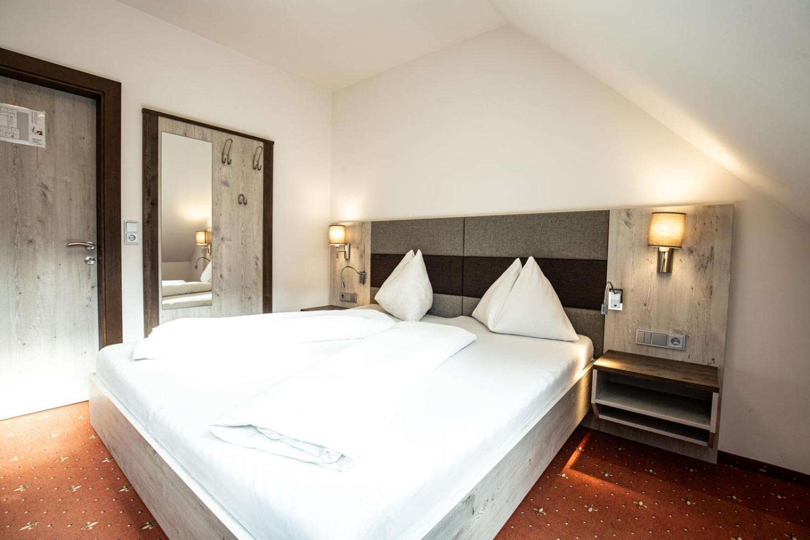Landhotel Zellerhof Lunz am See Εξωτερικό φωτογραφία