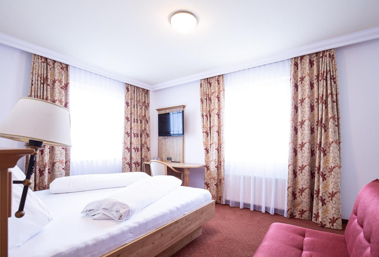 Landhotel Zellerhof Lunz am See Δωμάτιο φωτογραφία