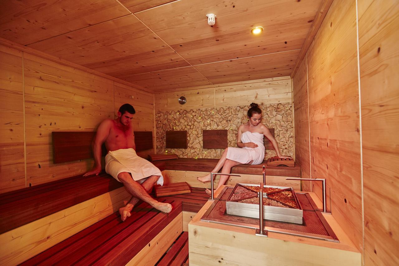 Landhotel Zellerhof Lunz am See Εξωτερικό φωτογραφία