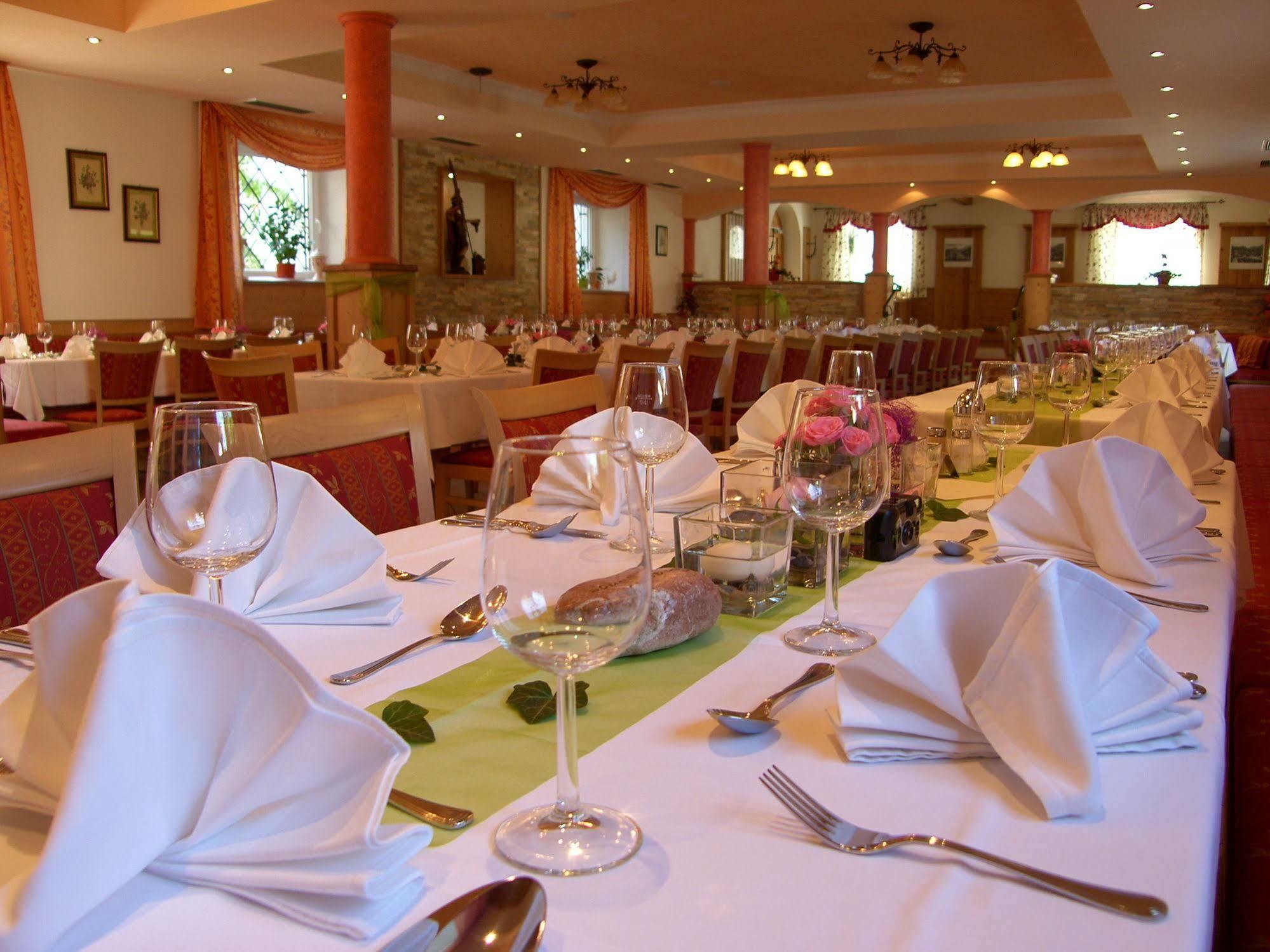 Landhotel Zellerhof Lunz am See Εξωτερικό φωτογραφία
