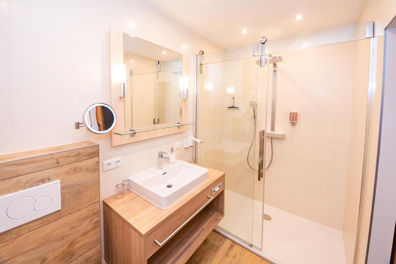 Landhotel Zellerhof Lunz am See Εξωτερικό φωτογραφία